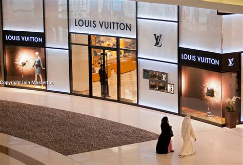 louis vuitton Dubai website